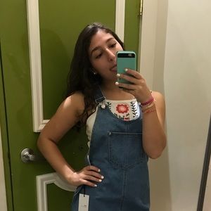 Meet your Posher, Shannon